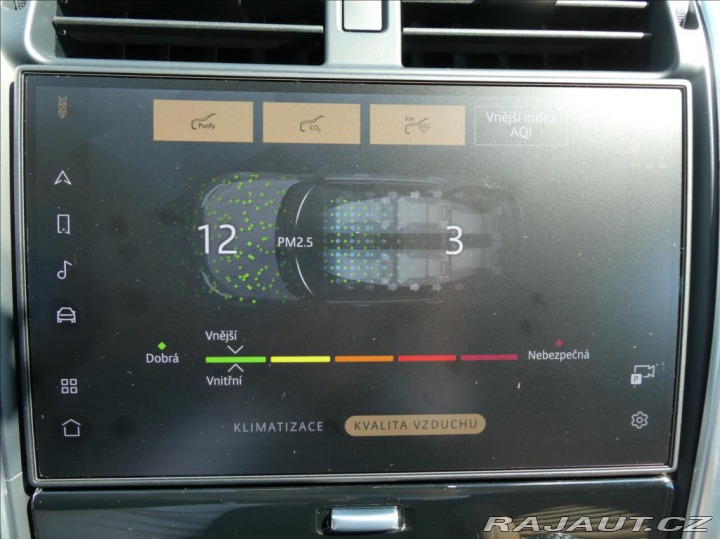 Land Rover Discovery 3,0 D350 35th Anniversary 2024
