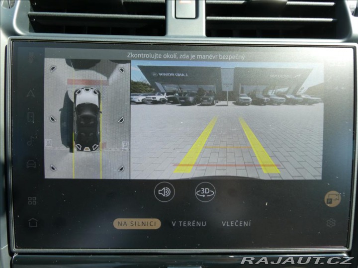 Land Rover Discovery 3,0 D350 35th Anniversary 2024