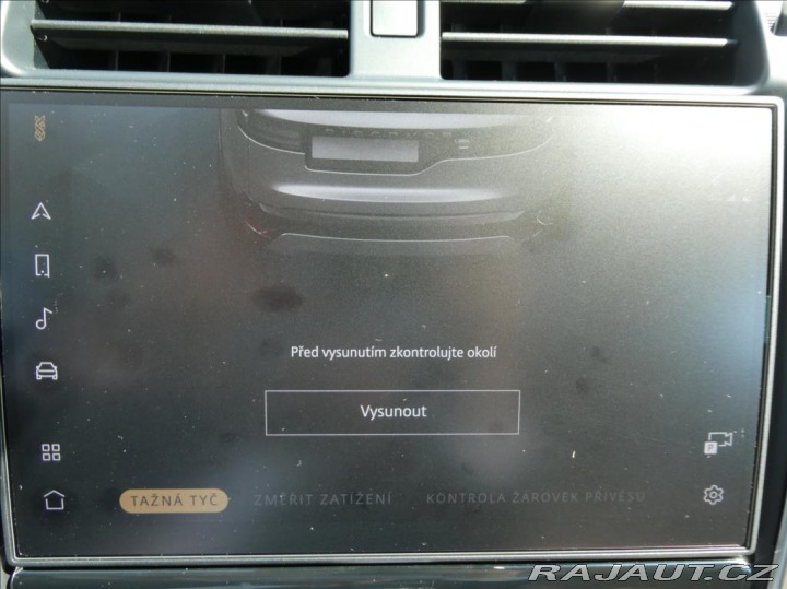 Land Rover Discovery 3,0 D350 35th Anniversary 2024