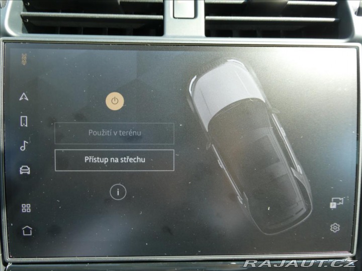 Land Rover Discovery 3,0 D350 35th Anniversary 2024