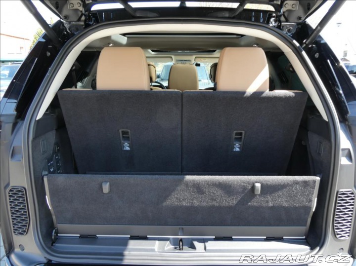 Land Rover Discovery 3,0 D350 35th Anniversary 2024