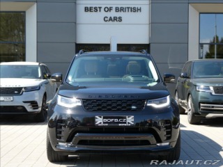 Land Rover Discovery 3,0 D350 35th Anniversary 2024
