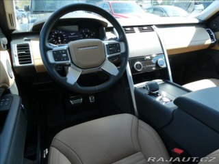 Land Rover Discovery 3,0 D350 35th Anniversary 2024