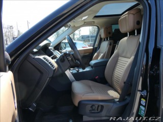 Land Rover Discovery 3,0 D350 35th Anniversary 2024