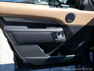 Land Rover Discovery 3,0 D350 35th Anniversary 2024