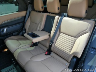 Land Rover Discovery 3,0 D350 35th Anniversary 2024