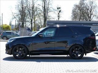 Land Rover Discovery 3,0 D350 35th Anniversary 2024