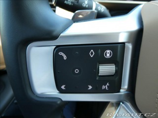 Land Rover Discovery 3,0 D350 35th Anniversary 2024