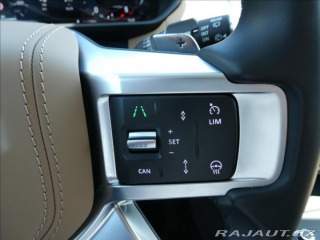 Land Rover Discovery 3,0 D350 35th Anniversary 2024