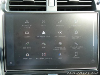 Land Rover Discovery 3,0 D350 35th Anniversary 2024