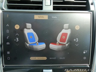 Land Rover Discovery 3,0 D350 35th Anniversary 2024