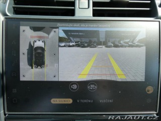 Land Rover Discovery 3,0 D350 35th Anniversary 2024