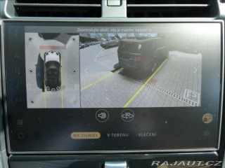 Land Rover Discovery 3,0 D350 35th Anniversary 2024