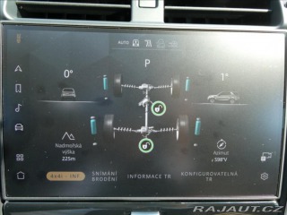 Land Rover Discovery 3,0 D350 35th Anniversary 2024