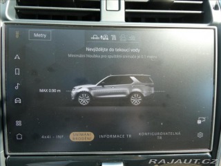 Land Rover Discovery 3,0 D350 35th Anniversary 2024