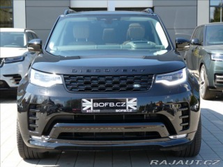 Land Rover Discovery 3,0 D350 35th Anniversary 2024