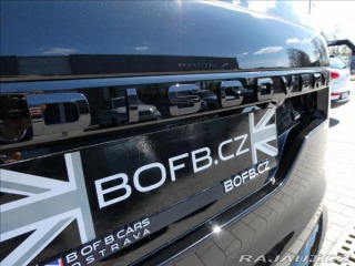 Land Rover Discovery 3,0 D350 35th Anniversary 2024