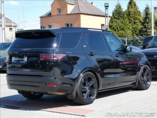 Land Rover Discovery 3,0 D350 35th Anniversary 2024