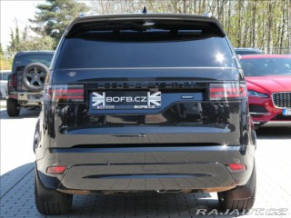 Land Rover Discovery 3,0 D350 35th Anniversary 2024