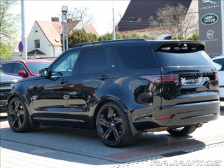 Land Rover Discovery 3,0 D350 35th Anniversary 2024