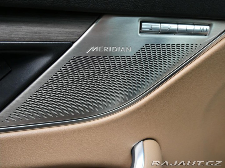 Jaguar F-Pace 2,0 D200 SE,1.maj,ČR,DPH, 2021