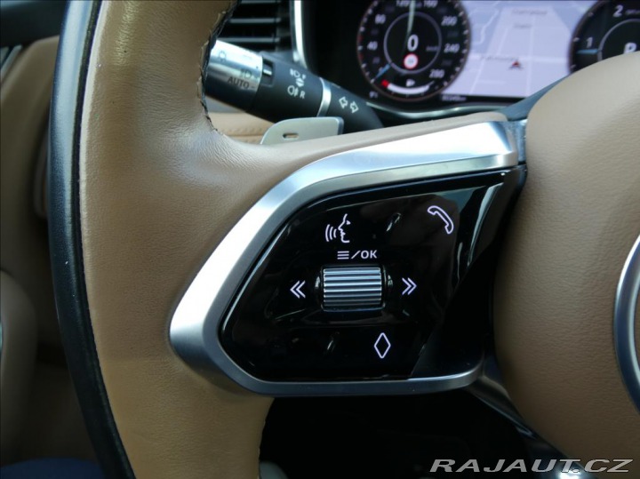 Jaguar F-Pace 2,0 D200 SE,1.maj,ČR,DPH, 2021