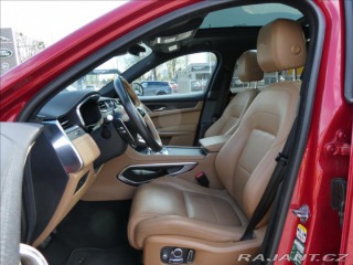 Jaguar F-Pace 2,0 D200 SE,1.maj,ČR,DPH, 2021