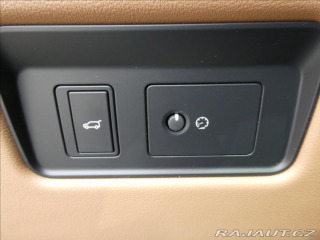 Jaguar F-Pace 2,0 D200 SE,1.maj,ČR,DPH, 2021