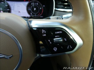 Jaguar F-Pace 2,0 D200 SE,1.maj,ČR,DPH, 2021