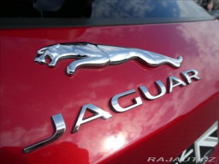 Jaguar F-Pace 2,0 D200 SE,1.maj,ČR,DPH, 2021