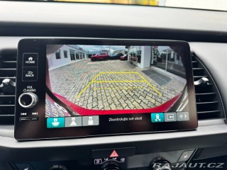 Honda Jazz 1.5 e:HEV ADVANCE SKLADEM 2026