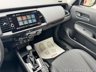 Honda Jazz 1.5 e:HEV ADVANCE SKLADEM 2026