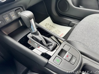 Honda Jazz 1.5 e:HEV ADVANCE SKLADEM 2026