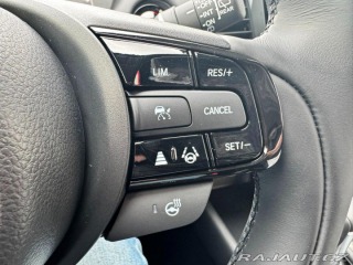 Honda Jazz 1.5 e:HEV ADVANCE SKLADEM 2026