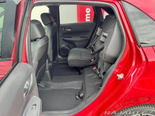 Honda Jazz 1.5 e:HEV ADVANCE SKLADEM 2026