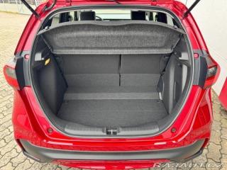 Honda Jazz 1.5 e:HEV ADVANCE SKLADEM 2026