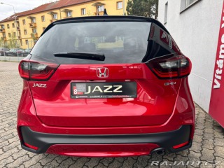 Honda Jazz 1.5 e:HEV ADVANCE SKLADEM 2026