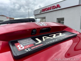 Honda Jazz 1.5 e:HEV ADVANCE SKLADEM 2026