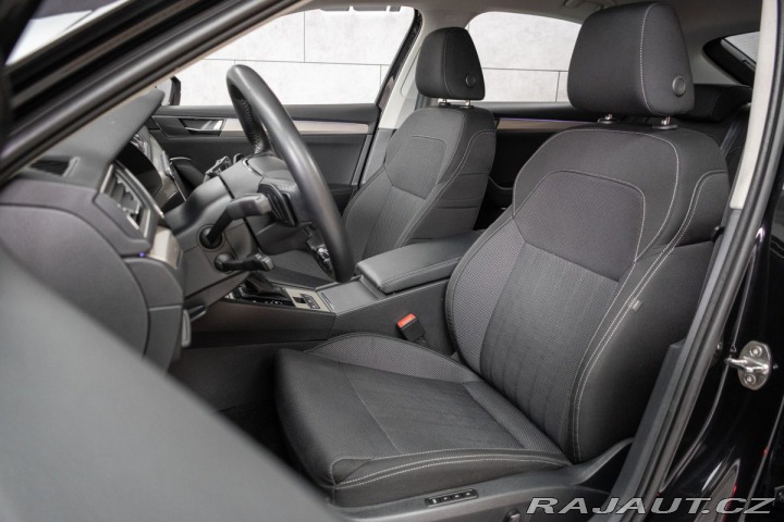 Škoda Superb 2.0 TDI 147kW STYLE*KESSY 2022