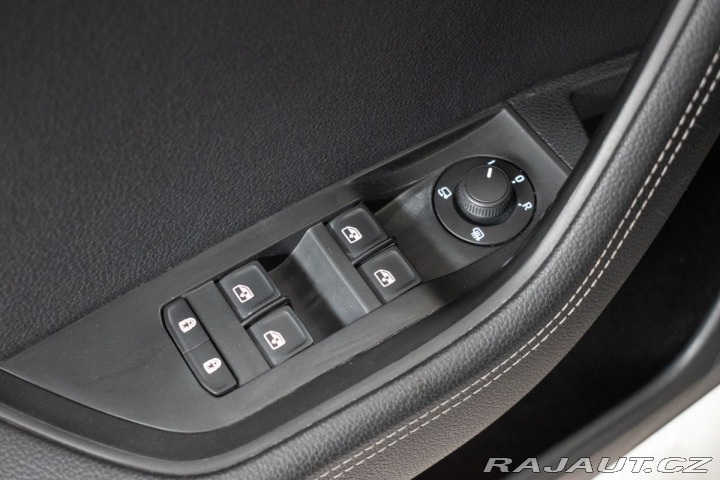 Škoda Superb 2.0 TDI 147kW STYLE*KESSY 2022