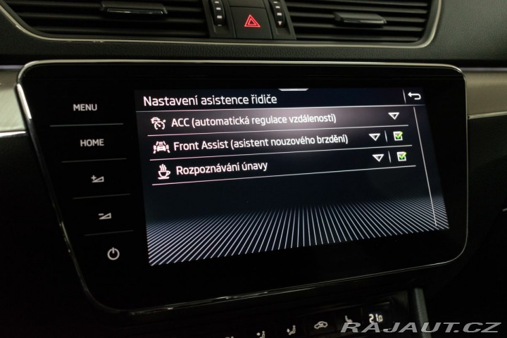 Škoda Superb 2.0 TDI 147kW STYLE*KESSY 2022