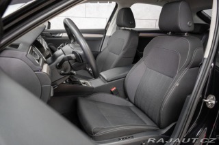 Škoda Superb 2.0 TDI 147kW STYLE*KESSY 2022