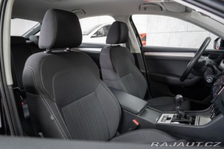 Škoda Superb 2.0 TDI 147kW STYLE*KESSY 2022