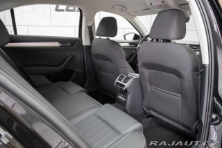 Škoda Superb 2.0 TDI 147kW STYLE*KESSY 2022