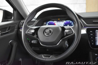 Škoda Superb 2.0 TDI 147kW STYLE*KESSY 2022