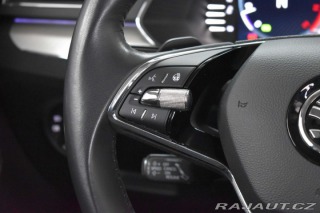 Škoda Superb 2.0 TDI 147kW STYLE*KESSY 2022