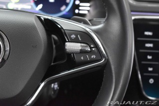Škoda Superb 2.0 TDI 147kW STYLE*KESSY 2022