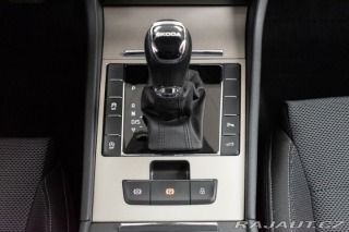 Škoda Superb 2.0 TDI 147kW STYLE*KESSY 2022