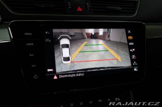 Škoda Superb 2.0 TDI 147kW STYLE*KESSY 2022