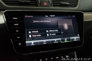 Škoda Superb 2.0 TDI 147kW STYLE*KESSY 2022